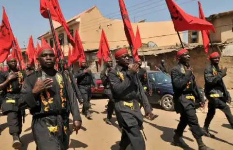 Army/Shiites clash: Court begins trial of accused persons in Kaduna